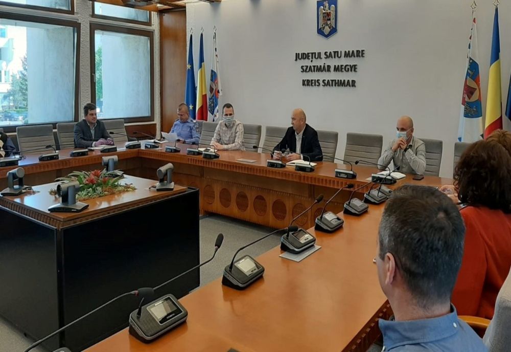 COVID-19 | Peste 800 de teste efectuate până în prezent în județul Satu Mare