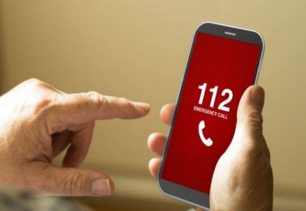 Satu Mare | În primul trimestru al anului, aproape jumătate dintre apelurile 112 au fost non-urgențe
