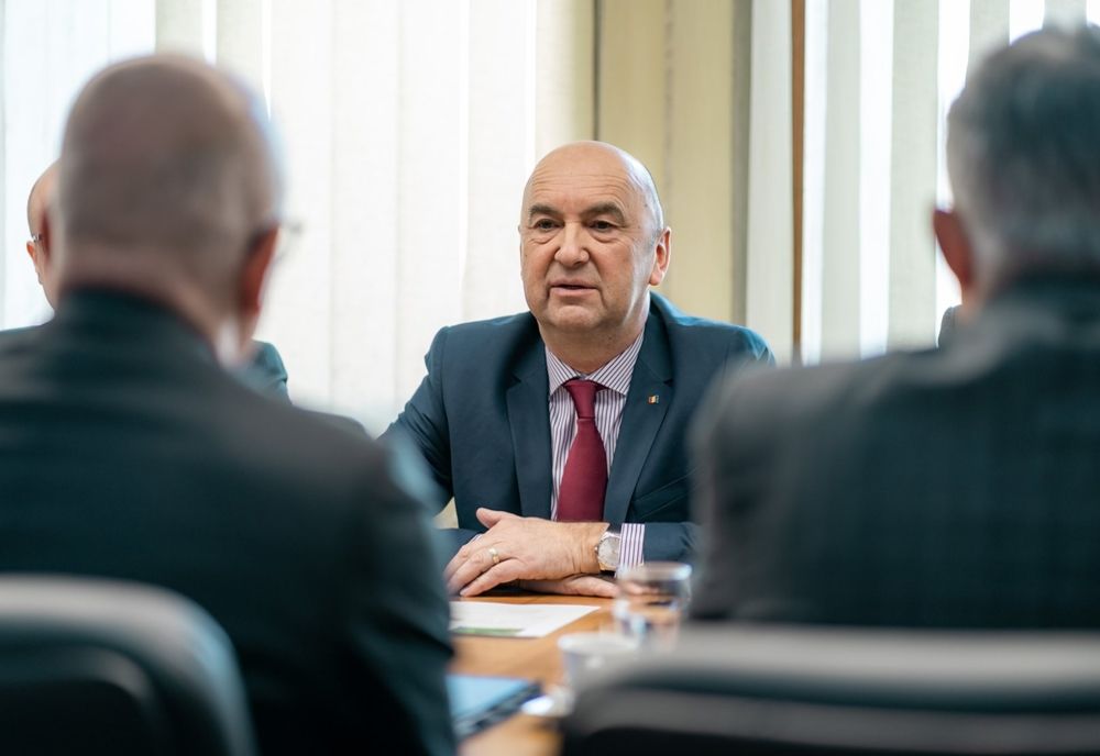 Prefectul solicită sătmărenilor să rămână vigilenți: ”Nu putem irosi tot ce am câștigat până acum!”