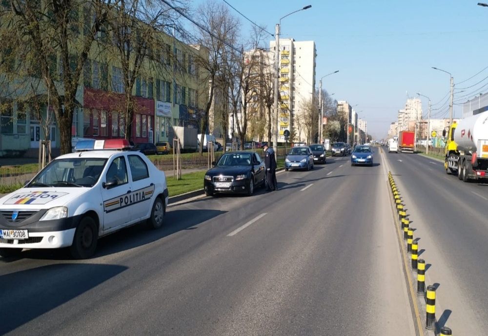 Un sătmărean a fost amendat și trimis în carantină pe propria cheltuială. Alți 111, amendați pentru nerespectarea măsurilor privind restricționarea circulației