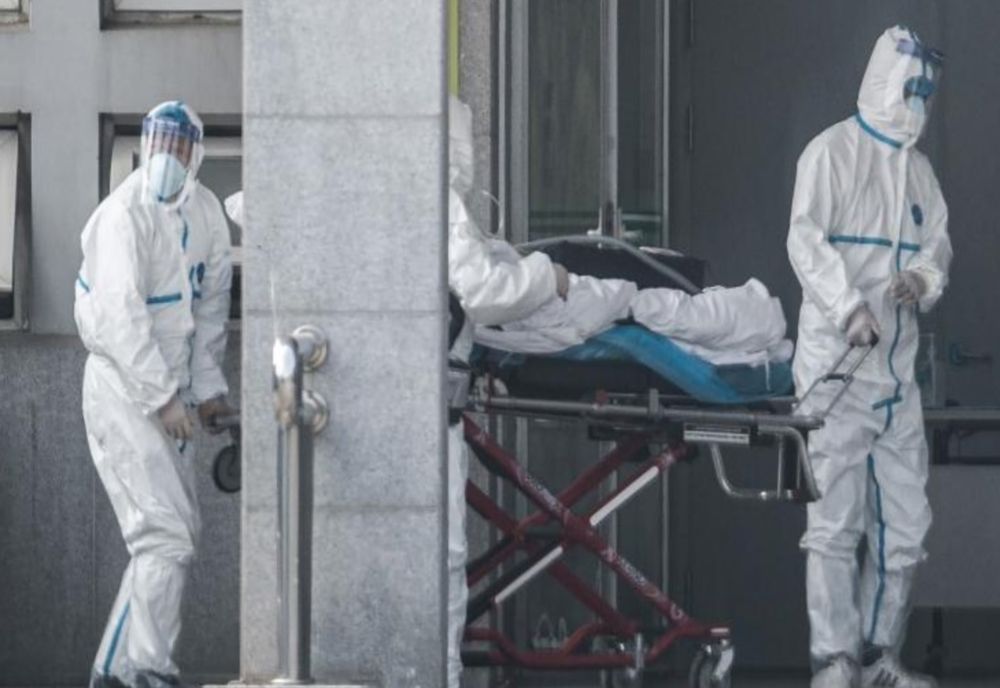 Patru cadre medicale confirmate cu COVID-19 s-au vindecat. În total 13 sătmăreni au fost declarați vindecați și externați