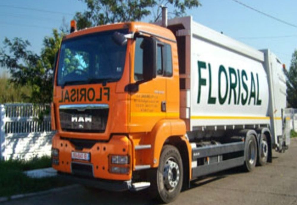 Licitația pentru salubrizarea orașului ar putea fi reluată. Florisal a câștigat în prima instanță procesul cu Primăria Satu Mare