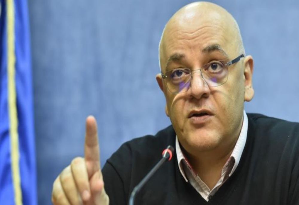 RAED ARAFAT, semnal de alarmă: "Riscăm să primim o lovitură de boomerang, ca virusul să revină în forță"