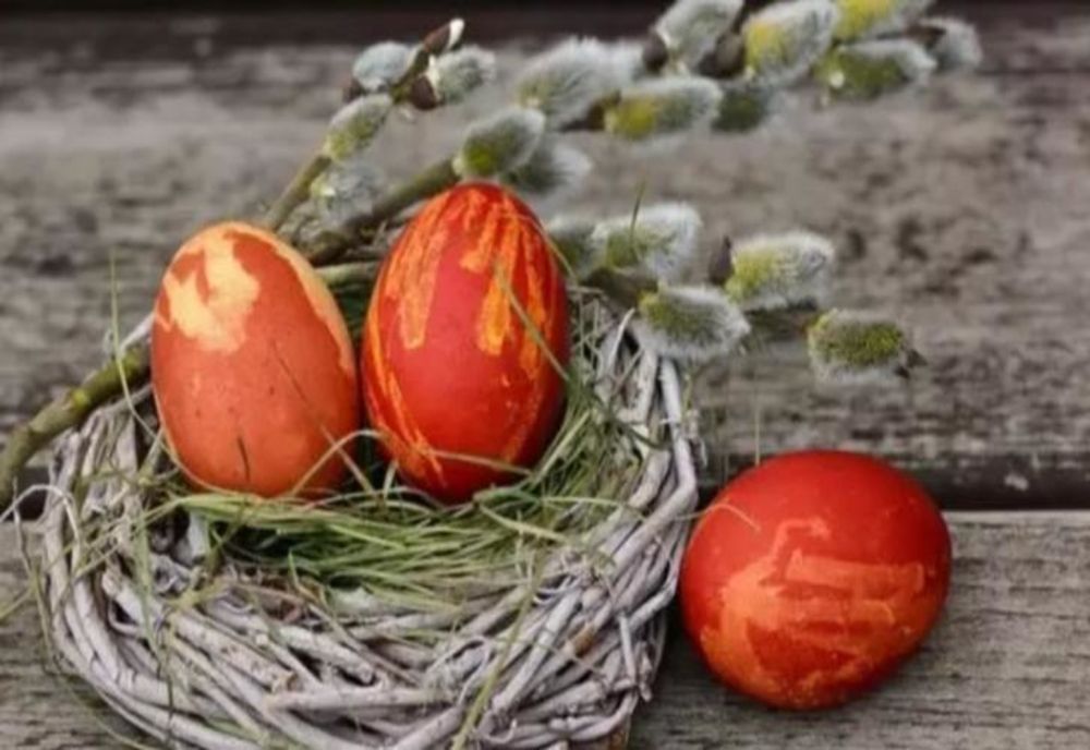 Vremea 19 aprilie - Cum arată temperaturile în ziua de Paște