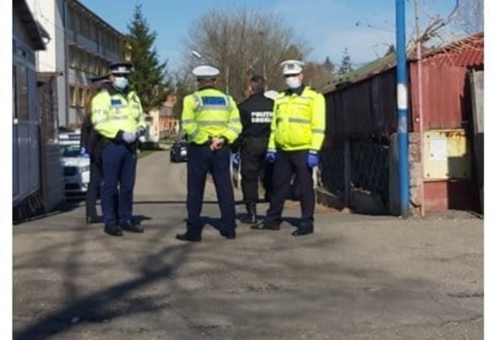 Dosar penal pentru un sătmărean. Acuzat că nu a respectat măsura de izolare la domiciliu