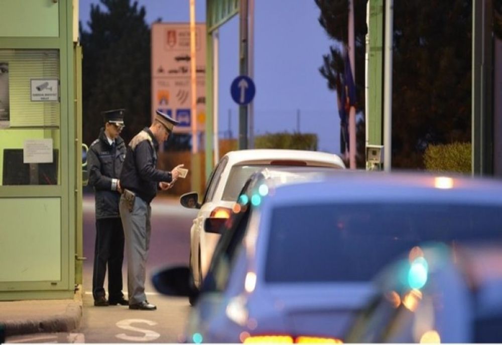 Autoritățile maghiare au stabilit programul pentru vămile din Petea și Urziceni