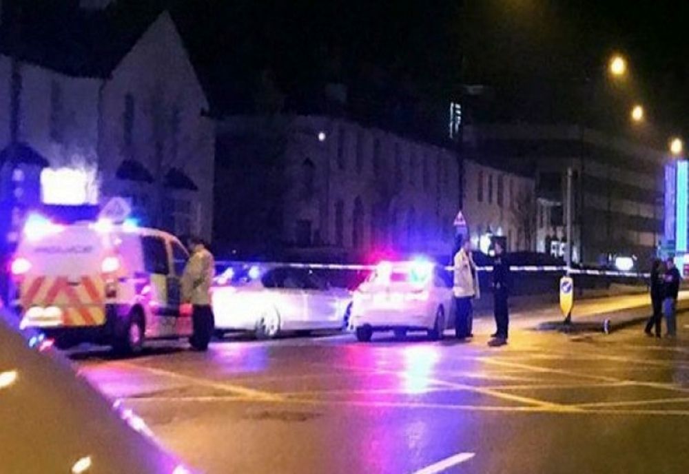 Șoferul unui Porsche a părăsit convoiul spre carantinare împreună cu familia. S-a ales cu dosar penal pentru zădărnicirea combaterii bolilor