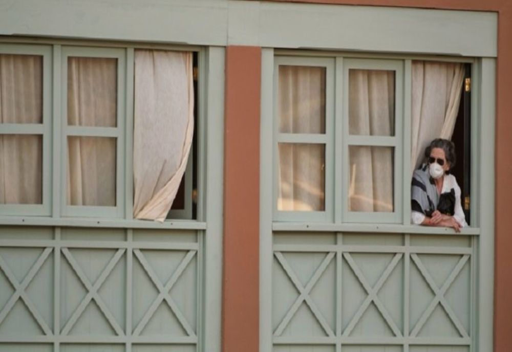 COVID-19 | A crescut numărul sătmărenilor aflați în autoizolare la domiciliu