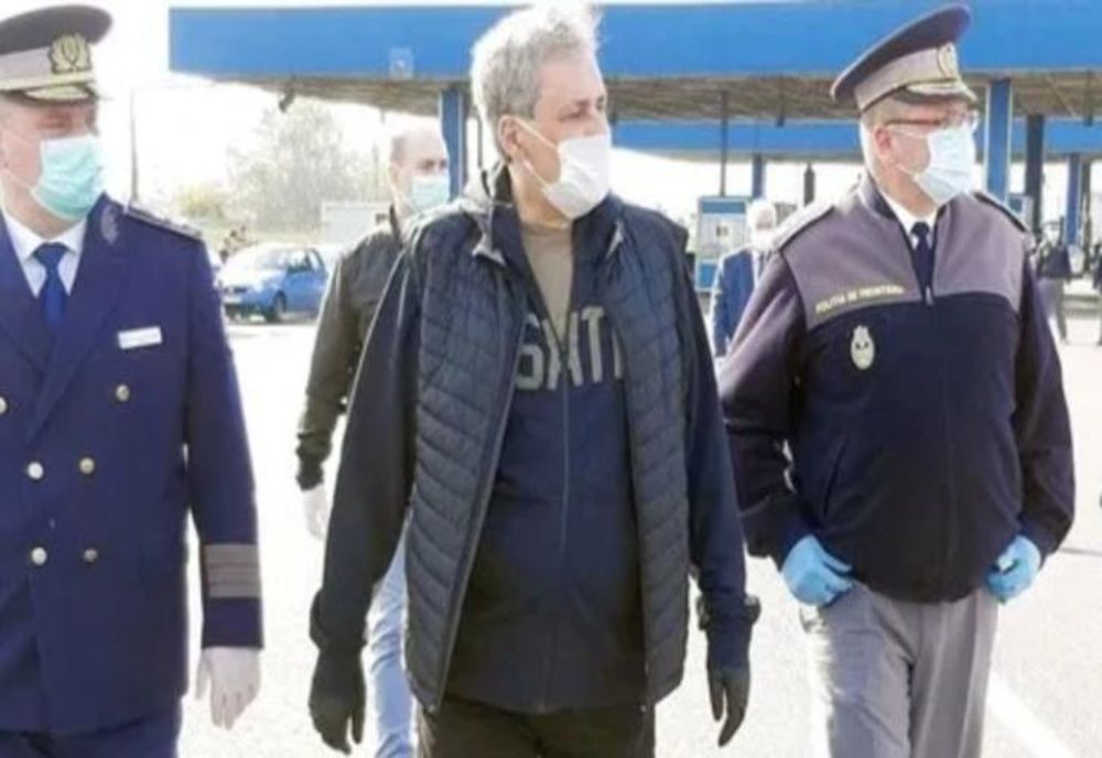 Marcel Vela: Încă cinci puncte de frontieră vor fi deschise. Printre ele și PTF Urziceni