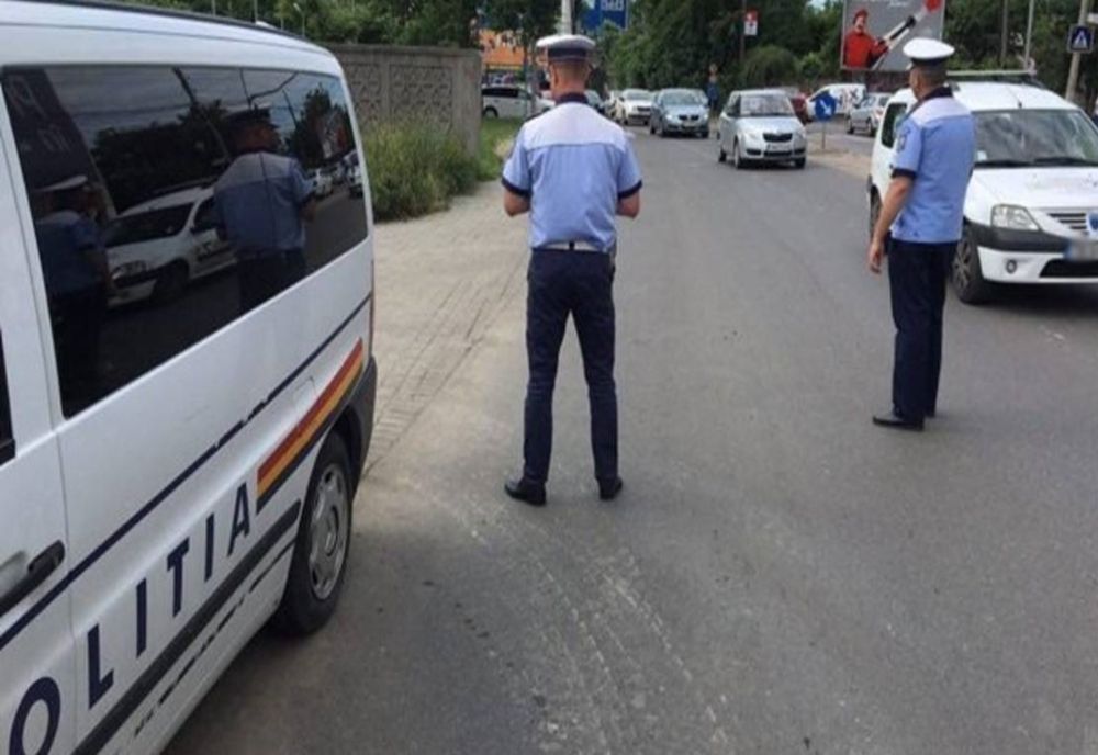 Sute de amenzi în minivacanța de Rusalii, în județul Satu Mare