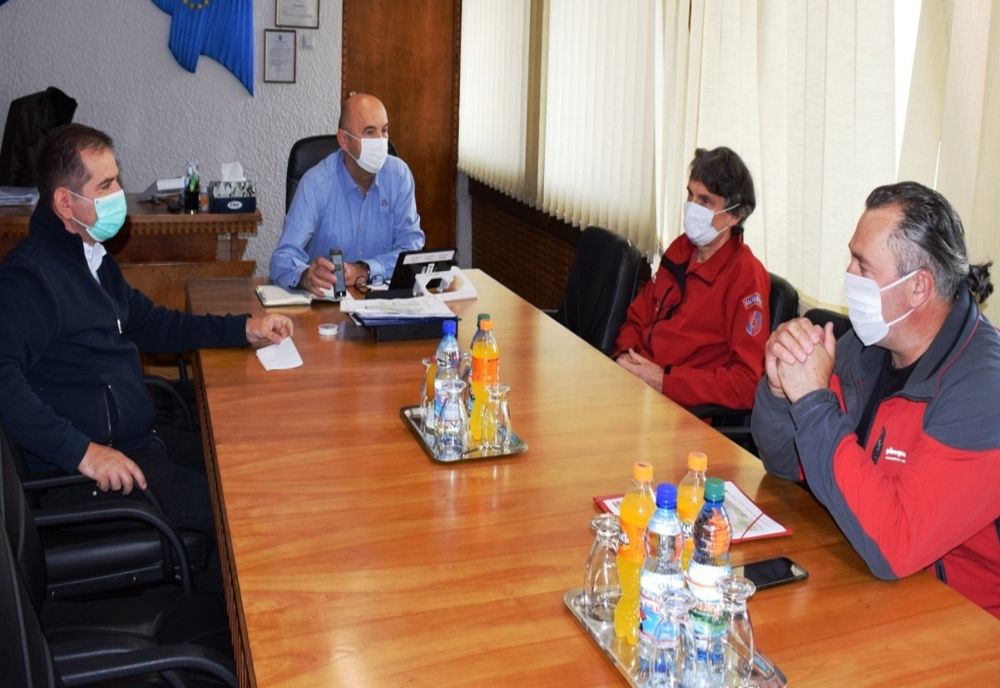 Cele șase trasee turistice montane, pregătite pentru turiști