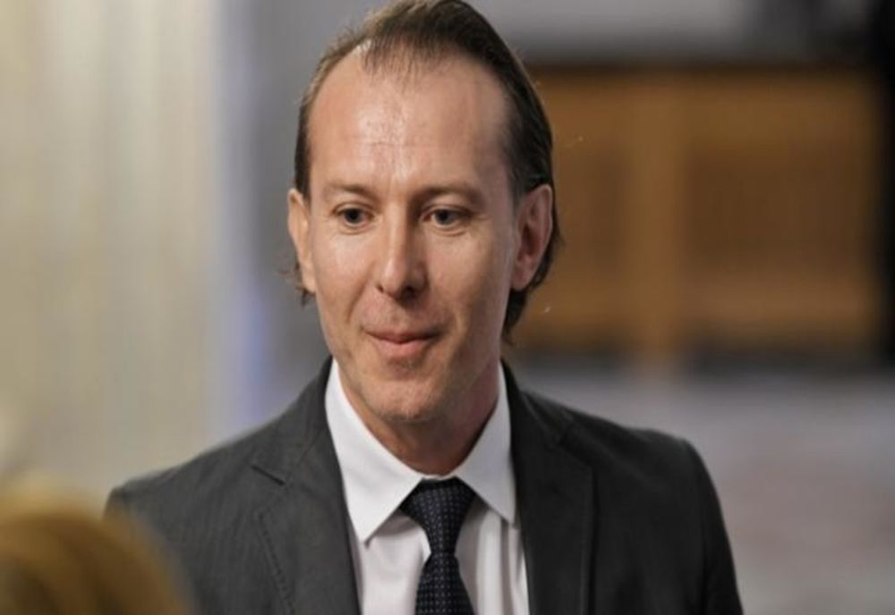 Cîțu, mutare fără precedent în lupta cu evaziunea: ”Casele de marcat, conectate la serverele ANAF începând de astăzi”