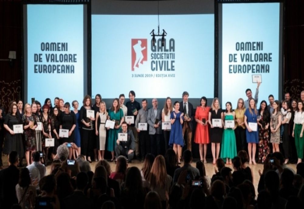 Satu Mare participă la Gala Societății Civile 2020 cu două proiecte