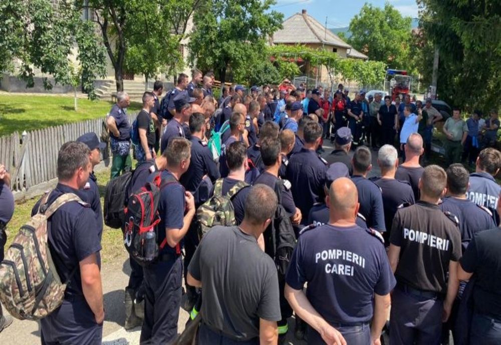 Deznodământ tragic. Bătrânul dispărut de 12 zile de la domiciliu a fost găsit decedat