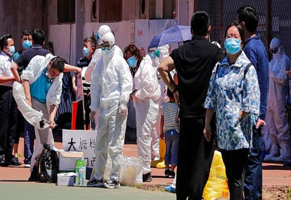 Nou bilanț al îmbolnăvirilor de COVID în România: 315 noi cazuri și 12 decese în 24 de ore