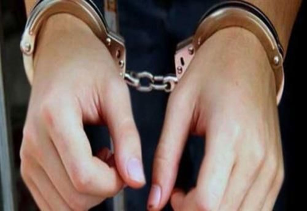 Tânără reținută de polițiști după ce a furat sute de euro dintr-o locuință din Ardud