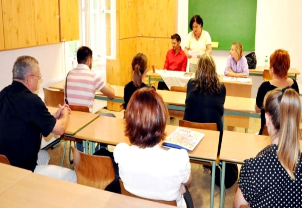 Titularizare Satu Mare: 179 de candidați, cu note mai mari de 7! Doi au obținut nota maximă