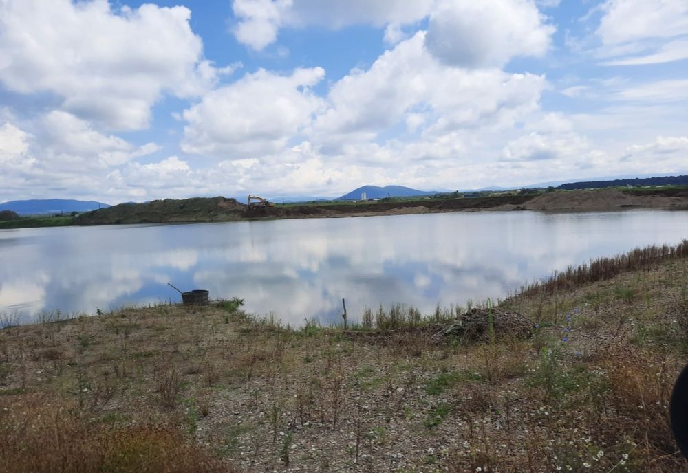 Balastierele la control! Inspectorii ABA Someș-Tisa au aplicat amenzi de peste 900.000 lei