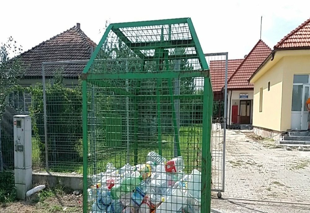 Amenzi de peste 57.000 lei, aplicate de Garda de Mediu Satu Mare, în luna august