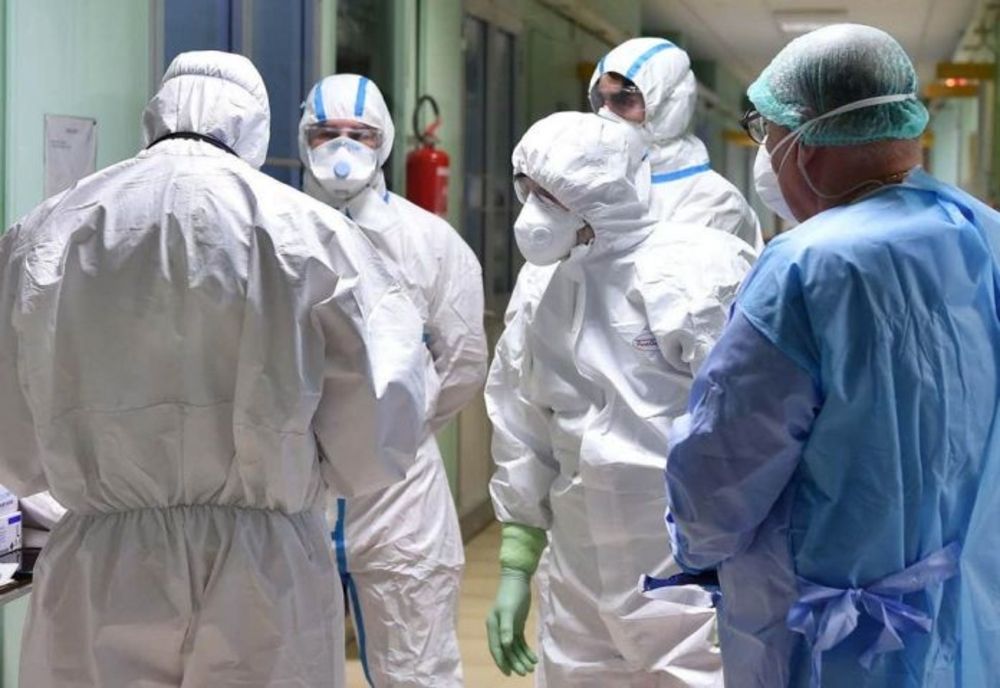 Bilanț CoVid-19: 1.679 cazuri noi, 27 decese și 460 pacienți internați în ATI! Vezi situația din județul tău