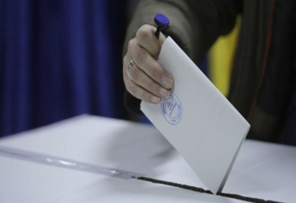 Ora 14 | Prezenţa la vot în judeţul Satu Mare  a fost de 22%