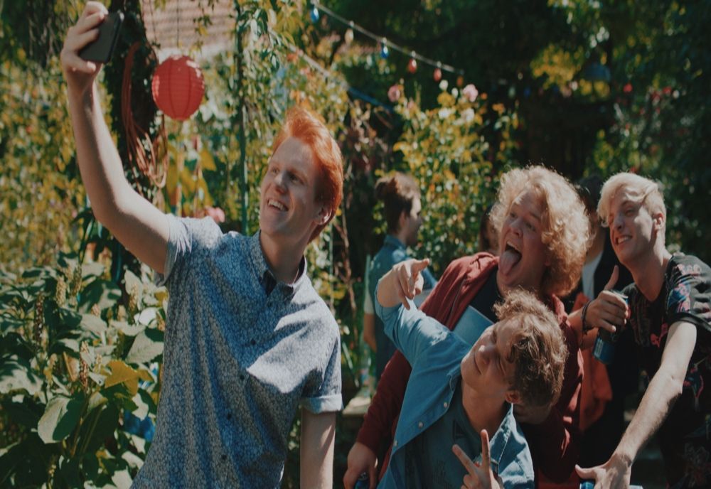 Încep Zilele Filmului Maghiar 2020