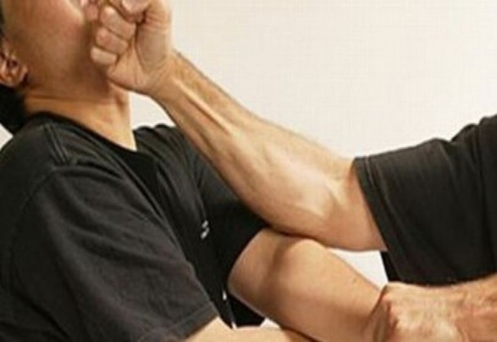 Scandal în Sanislău! Două persoane reţinute după ce s-au luat la bătaie