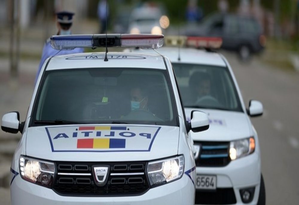 Peste 100 de amenzi aplicate de poliţiştii rutieri din Satu Mare într-o singură zi