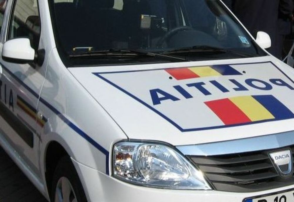 Satu Mare: 4 certificate de înmatriculare reţinute de poliţişti 
