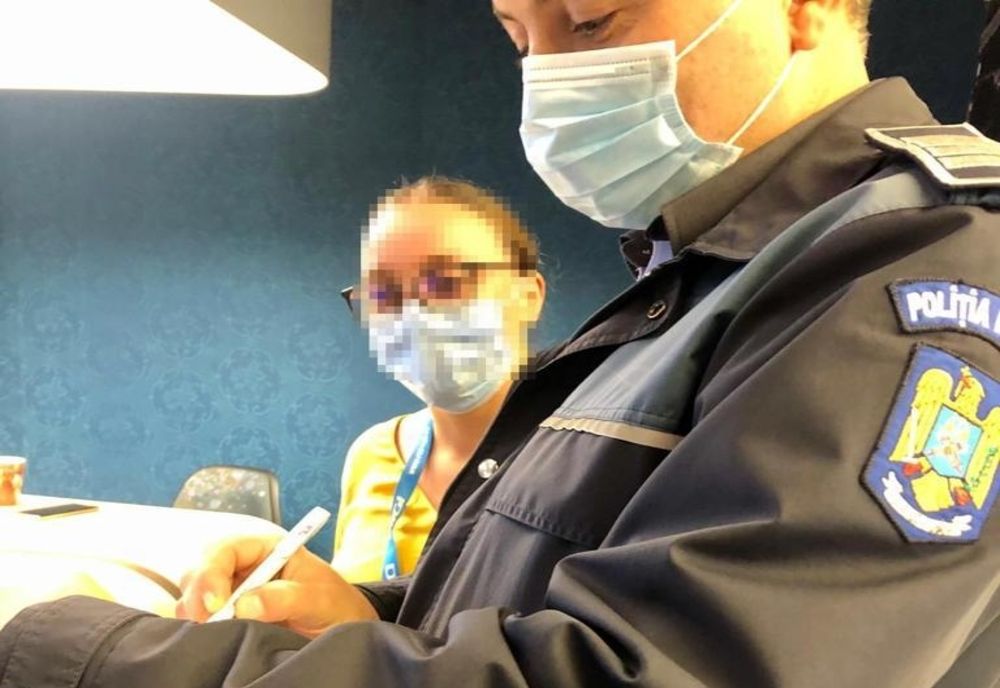 Satu Mare: Amenzi de 5000 de lei pentru nerespectarea noilor măsuri sanitare