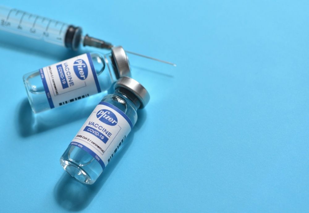 Prima tranșă de vaccin anti-COVID ajunge mâine în țară, pe 27 decembrie începe vaccinarea