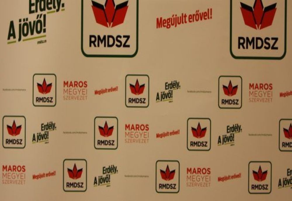 UDMR a câştigat Alegerile Parlamentare în judeţul Satu Mare