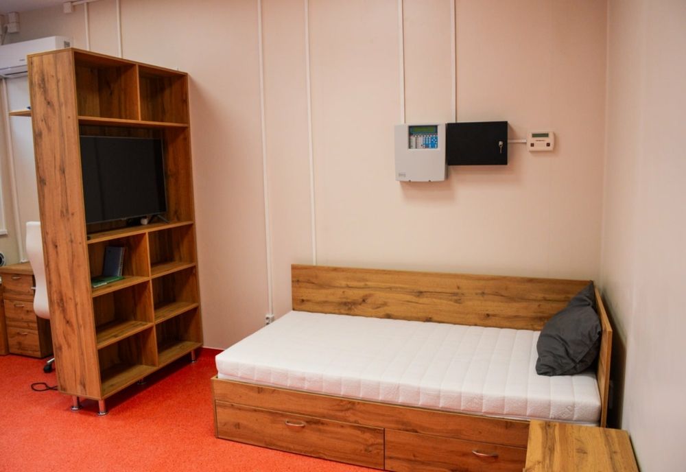 Secția de Urologie a Spitalului Județean de Urgență Satu Mare a fost modernizată! Investiție de aproape 2 milioane de lei