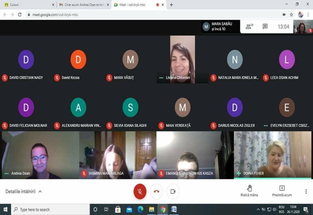 FOTO | Programul de prevenire a delincvenței juvenile ,,Decizii corecte și comportamente de risc” derulat de IPJ Satu Mare 