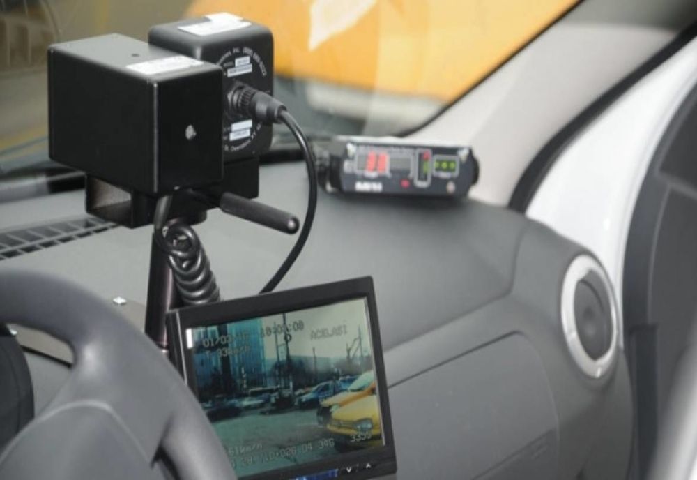 Peste 130 de amenzi aplicate, într-o singură zi, de poliţiştii rutieri din cadrul IPJ Satu Mare