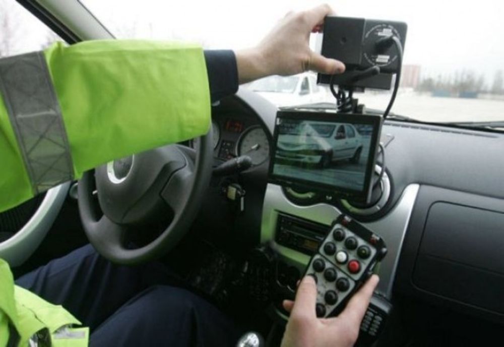 SATU MARE | 46 de şoferi au rămas fără permise de conducere, într-o singură zi