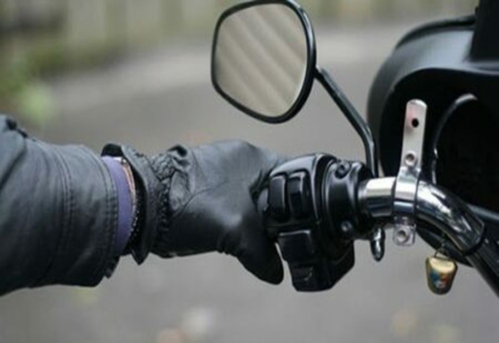 3 motociclişti prinşi de radar în Satu Mare cu viteze între 190 şi 203 km/h