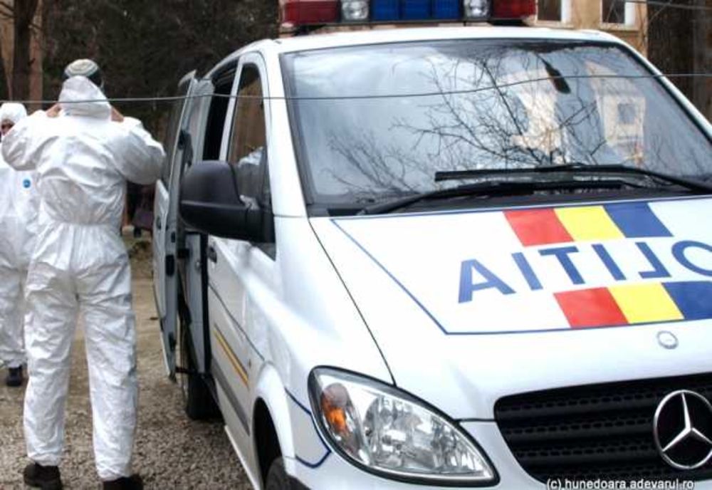 Crimă într-o localitate din Satu Mare! Un bărbat şi-a omorât vecinul