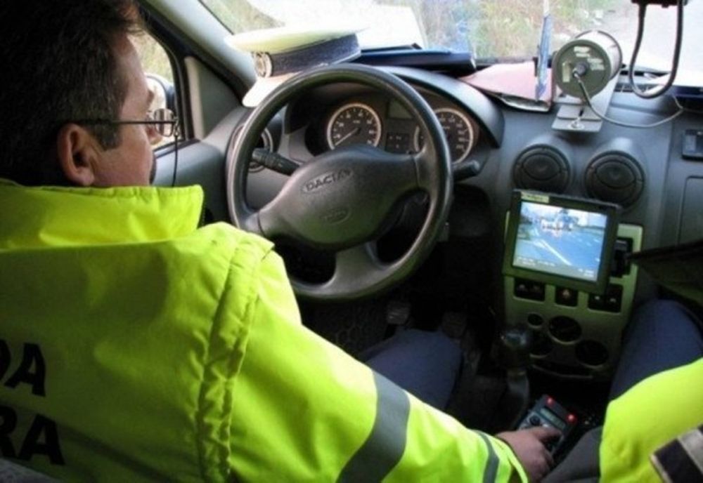 Acţiune rutieră în Satu Mare! Au fost aplicate peste 150 de amenzi