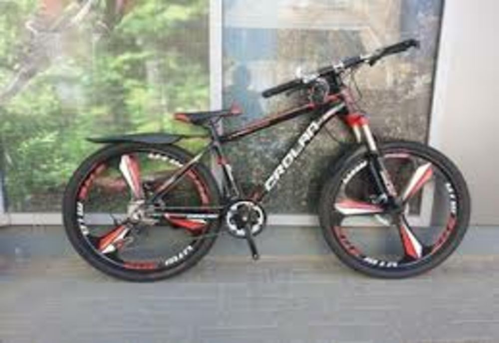 Bicicletă furată din curtea unui local! Poliţiştii au găsit-o la un minor de 15 ani