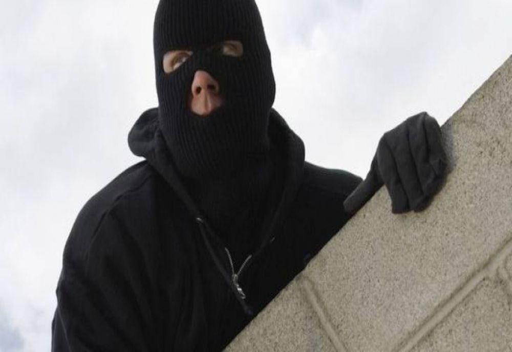 Hoț din Sanislău, reținut de polițiști! Ce a furat mai exact