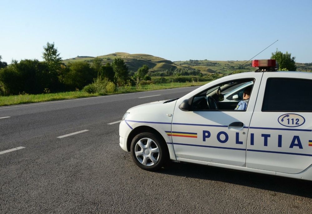 Acțiuni în sistem integrat derulate de polițiștii sătmăreni