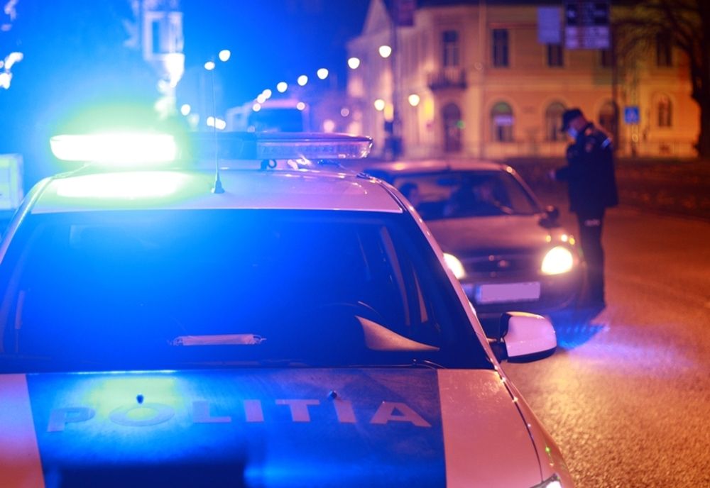 Poliţiştii l-au găsit pe şoferul din Satu Mare care a provocat un accident mortal