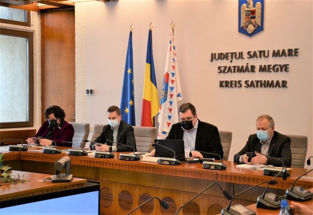 ONG-urile sătmărene își pot pregăti proiectele pentru a obține finanțare nerambursabilă din bugetul județean! Ce sume sunt aprobate pentru fiecare secțiune