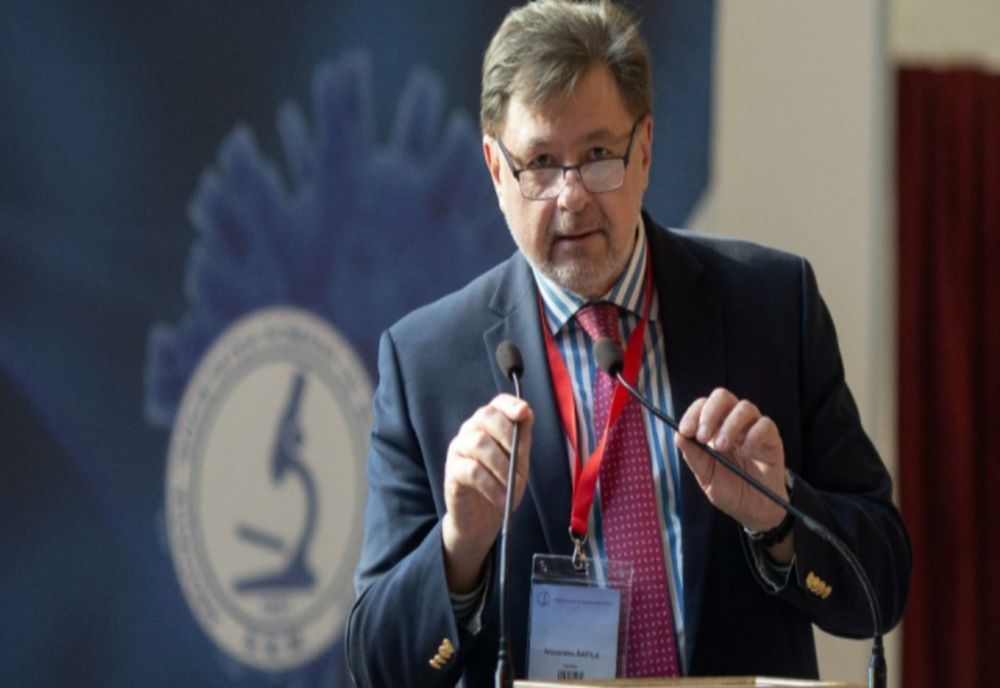 Când vor reveni la activitate normală spitalele COVID. Anunțul ministrului Sănătății