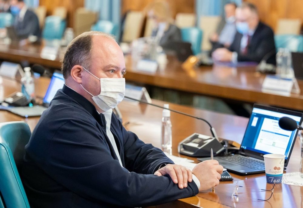 Bogdan Aurescu: "Am cerut Comisiei Europene și lui Josep Borrell un pachet consistent de asistență pentru Republica Moldova"