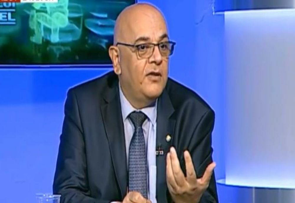 Raed Arafat, REACȚIE la criticile aduse proiectului de cenzură a presei: „Știrile false pot să ne facă foarte rău”