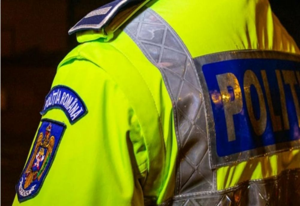 Minori din Carei depistaţi de poliţişti după ce în martie au bătut o fetiţă de 13 ani