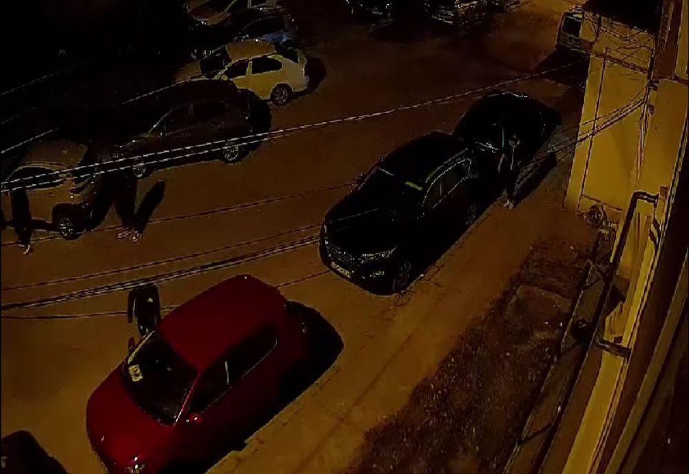 Un bărbat din Gherţa Mică a rămas fără bunurile depozitate în propria curte