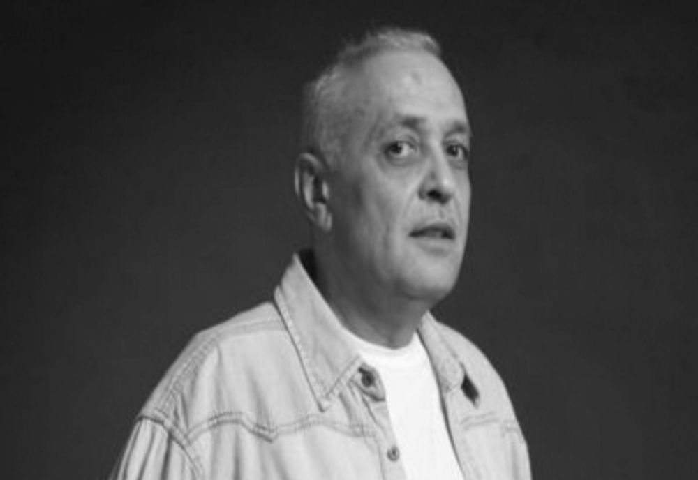 A murit Leluț Vasilescu de la Compact - doliu uriaș în muzica românească